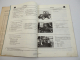 Werkstatthandbuch IHC 743XL bis 1455XL Control Center XL Serie 1981