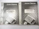 Werkstatthandbuch John Deere 8110 8210 8310 8410 Diagnose Fehlersuche Prüfung