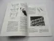 Werkstatthandbuch Massey Ferguson FE 35 Reparaturleitfaden Instandsetzungsanleitung