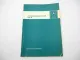 Werkstatthandbuch Mercedes 280S 450 SE SEL USA Typ 116 Klimaanlage Automatik