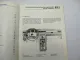 Werkstatthandbuch Mercedes 280S 450 SE SEL USA Typ 116 Klimaanlage Automatik