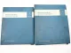 Werkstatthandbuch Mercedes Benz 108 109 111 113 Reparatur 280 300 S/8 SEL/8 SE/9