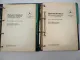 Werkstatthandbuch Mercedes Benz 108 109 111 113 Reparatur 280 300 S/8 SEL/8 SE/9