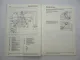 Werkstatthandbuch Mercedes Benz 124 129 140 201 Schulung Neuerungen MJ 1992