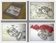 Werkstatthandbuch Mercedes Benz 124 129 140 202 SL280-SL600, S280-S320 E200-E300
