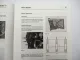 Werkstatthandbuch Mercedes Benz 420SL 300TD 190E 2.3 190E 2.6 Neuerungen 1986