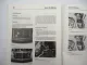 Werkstatthandbuch Mercedes Benz 420SL 300TD 190E 2.3 190E 2.6 Neuerungen 1986
