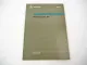 Werkstatthandbuch Mercedes Benz SL R129 Roadster 300SL 500SL Stand 05.1989