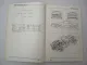 Werkstatthandbuch Mercedes Benz SL R129 Roadster 300SL 500SL Stand 05.1989