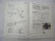 Werkstatthandbuch Mercedes Benz SL R129 Roadster 300SL 500SL Stand 05.1989