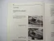 Werkstatthandbuch Mercedes Benz SL R129 Roadster 300SL 500SL Stand 05.1989