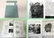 Werkstatthandbuch Mercedes Benz Typ 107 116 123 Einführungsschrift ab 9 / 1979