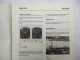 Werkstatthandbuch Mercedes Benz Typ 107 116 123 Einführungsschrift ab 9 / 1979