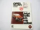 Werkstatthandbuch Opel Rekord E Benziner A Jetzt helfe ich mir selbst Reparaturanleitung