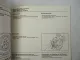Werkstatthandbuch Piaggio Sfera 50ccm Motorroller Reparaturanleitung 1995 Vespa