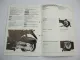 Werkstatthandbuch Piaggio Skipper 125 Quartz Service Station Manual Manuel pour Station Service