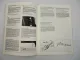 Werkstatthandbuch Piaggio Typhoon TEC1T TEC1M Vespa Reparaturanleitung 1993