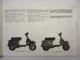 Werkstatthandbuch Piaggio Vespa P125X P150X P200E Reparaturanleitung 1989