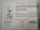 Werkstatthandbuch Piaggio Vespa P125X P150X P200E Reparaturanleitung 1989