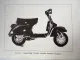 Werkstatthandbuch Piaggio Vespa PX80E PX125E 150E 200E Werkstatthandbuch