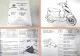 Werkstatthandbuch Piaggio Zip 50 125 Catalyzed Reparaturanleitung Ergänzung 2000