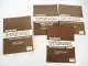 Werkstatthandbuch Suzuki Vitara SE 416 Reparaturanleitung Nachtrag 1995 / 1997