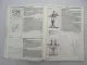 Werkstatthandbuch Suzuki Vitara SE 416 Reparaturanleitung Nachtrag 1995 / 1997