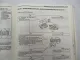 Werkstatthandbuch Suzuki Vitara SE 416 Reparaturanleitung Nachtrag 1995 / 1997