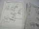 Werkstatthandbuch Toyota Land Cruiser J10 Station Wagon Reparaturanleitung 1998-2003