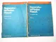 Werkstatthandbuch VW Passat B2 32b Elektrische Anlage & Fahrwerk 1981 - 1984