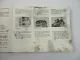 Yamaha XZ 550 11U Reparaturhandbuch Werkstatthandbuch Service Manual 1982