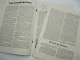 Werkszeitschrift der Kugelfischer Betriebe Unser Werk und wir 1942 Kugellager