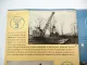Weserhütte W3 W6 W9 W12 Universalbagger Kettenbagger Prospekt 1950er Jahre