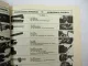 Wilbär Katalog Spezial Werkzeuge für Hanomag Radschlepper Raupe LKW ca. 1963