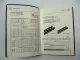 Wippermann Stahlgelenkketten Kettenräder Handbuch Katalog Berechnung 1961