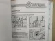 Wirtgen 1000 C Asphaltfräse Reparaturanleitunng Werkstatthandbuch 1991