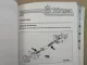 Wirtgen 500 C4 Asphaltfräse Reparaturanleitunng Werkstatthandbuch 1991