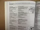Wirtgen W 500 Kaltfräse Bedienungsanleitung Wartung Instruction Manual