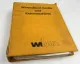 WMA Winterdienst-Geräte und Kehrmaschinen Handbuch z.B. John Deere Schlepper