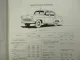 Wolga GAZ M21 A E I K Ersatzteilliste Catalogue Pieces de la Voiture de Tourisme