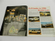World Cars Daily Express Guide A - Z Katalog 1981 in Englisch