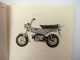 Yamaha BOP LB3-80 Model Year 1978 Type 1M9 for Europe Spare Parts List Catalog