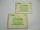 Yamaha CA50M 20H 30A Werkstatthandbuch Reparaturanleitung 1983