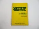 Yamaha DT125E 1G0 Katalog Ersatzteil Teile Liste Parts List 10/1978