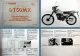 Yamaha DT50MX Werkstatthandbuch Service Manual 1982