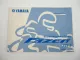Yamaha FZ6 S RJ07 Fazer Bedienungsanleitung Betriebsanleitung 2003