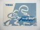 Yamaha FZS600 RJ02 Fazer 5DM Bedienungsanleitung Betriebsanleitung 1997