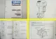 Yamaha Marine 250A L250A VX 250D L250D 2Stroke 76° V6 Service Guide 1989