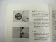 Yamaha PW50 (E) Betriebsanleitung Wartung Owners Service Manual 1992
