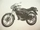 Yamaha RD80LC LC1 10X Werkstatthandbuch 1982 Reparaturanleitung Service Manual